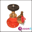 C.I.Fire Hydrant Valves Manufacturer in India