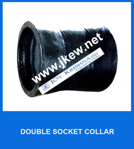 Double Socket Collar,Double Socket Collar Manufacturers Traders Suppliers Dealer, Air Valve Manufacturers Traders Suppliers Dealer in Howrah (Kolkata) West Bengal in India